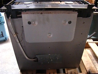 RV Appliances USED RV/MOTORHOME ATWOOD 3 BURNER STOVE (WEDGEWOOD VISION