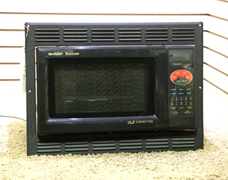 RV Microwaves RV Appliances | Visone RV Parts And Accessories