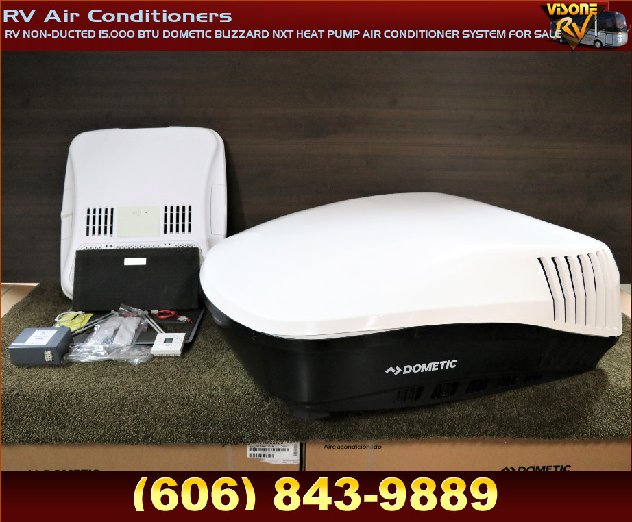 RV_Air_Conditioners