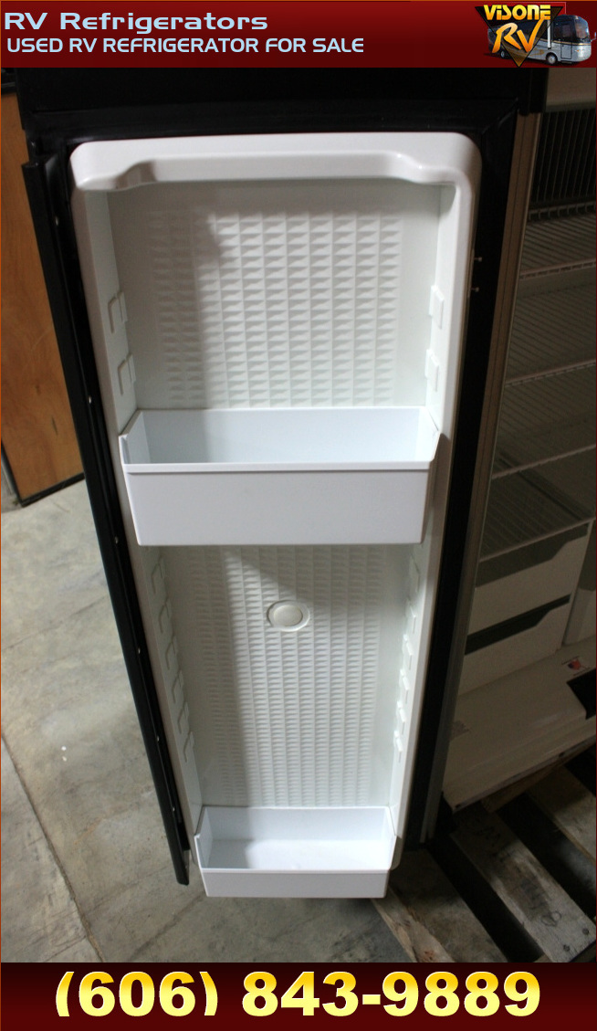 RV Appliances USED RV REFRIGERATOR FOR SALE NORCOLD 1200LRIMSS RV STAINLESS REFRIGERATOR FOR