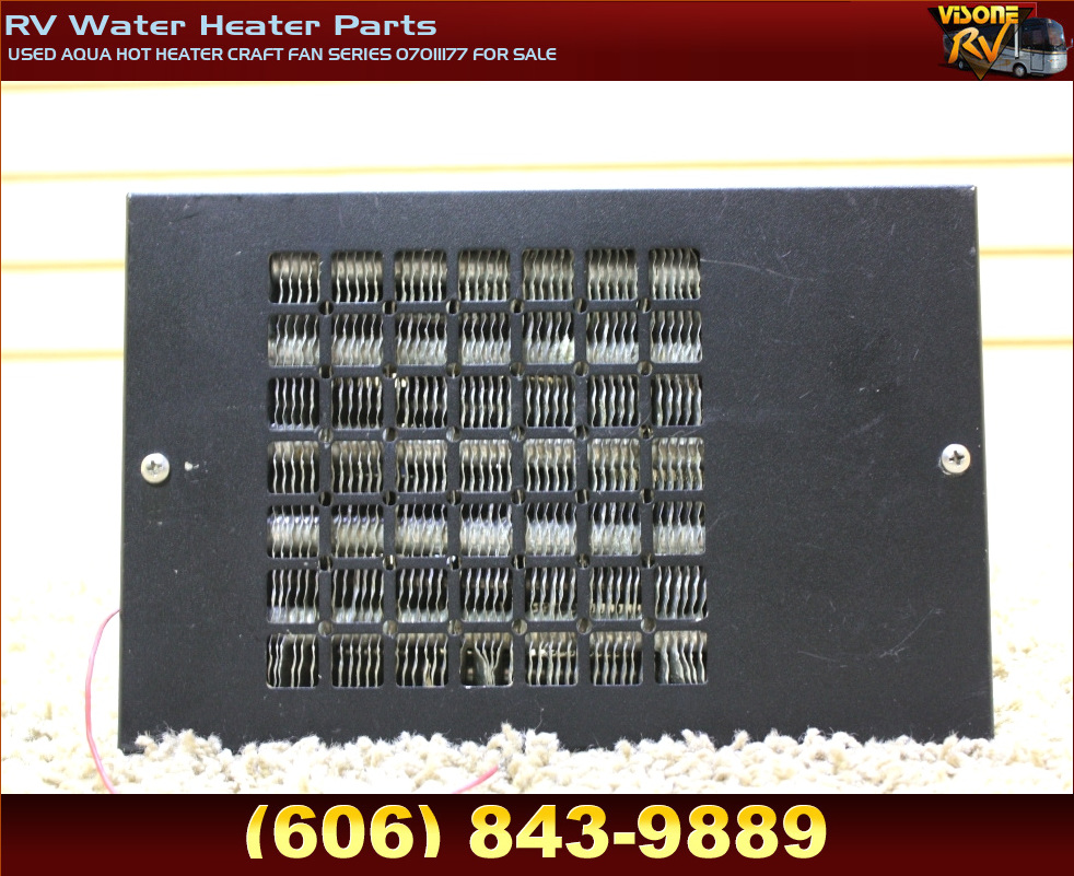 RV_Water_Heater_Parts