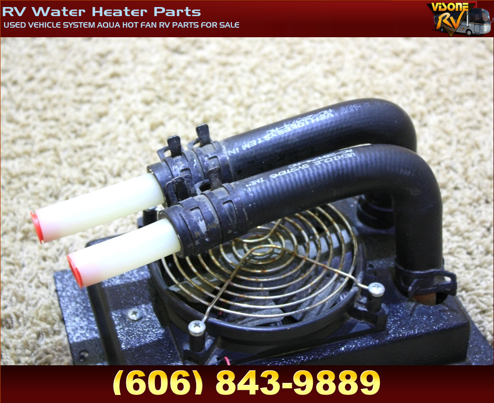 RV_Water_Heater_Parts
