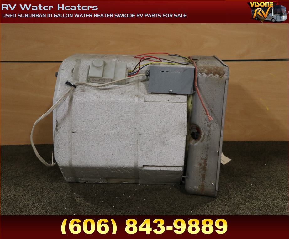 RV_Water_Heaters