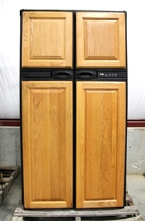 USED NORCOLD REFRIGERATOR FOR SALE | NORCOLD MODEL NO.: 12101M S/N: 9751577