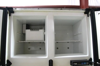 USED MOTORHOME NORCOLD REFRIGERATOR FOR SALE | NORCOLD REFRIGERATOR  MODEL: 1200LRIM SN: 1130605F