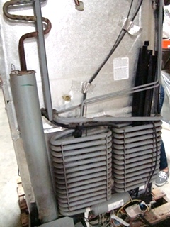 USED OLD STOCK NORCOLD STAINLESS REFRIGERATOR MODEL # 1200LRIM PRICE $2,000.00