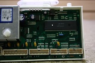 USED SPLENDIDE 2000S CIRCUIT BOARD 215007417.02 FOR SALE  **OUT OF STOCK**