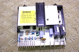 USED SPLENDIDE 2000 CIRCUIT BOARD FOR SALE  **OUT OF STOCK**