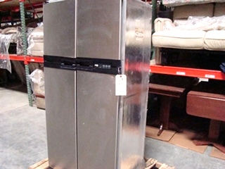 USED NORCOLD FRIDGE FROM RV SALVAGE | USED NORCOLD 1200 LRIM FOR RV/MOTORHOME FOR SALE