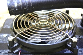 USED VEHICLE SYSTEM AQUA HOT FAN RV PARTS FOR SALE