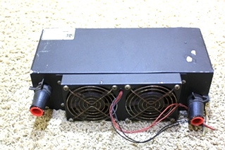 USED RV / MOTORHOME AQUA HOT PARTS HEATER CRAFT HEAT EXCHANGER FOR SALE