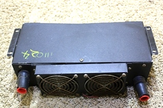 USED RV / MOTORHOME AQUA HOT PARTS HEATER CRAFT HEAT EXCHANGER FOR SALE