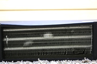 USED AQUA HOT HEATER CRAFT HEAT EXCHANGER SERIES 07011175 RV PARTS FOR SALE