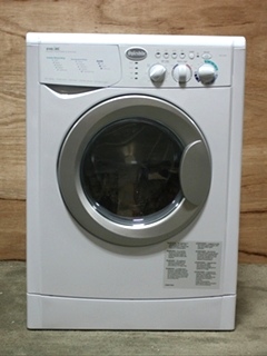 RV Washer Dryer Combo
