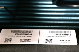 H551916AXX1C0 DOMETIC BLIZZARD NXT 15,000 BTU HEAT PUMP AIR CONDITIONER FOR SALE