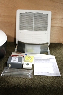 MOTORHOME DOMETIC BLIZZARD NXT COMPLETE 15,000 BTU HEAT PUMP AIR CONDITIONER SYSTEM FOR SALE