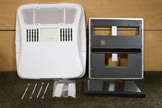 COMPLETE DOMETIC BLIZZARD NXT NON-DUCTED 15,000 BTU HEAT PUMP AIR CONDITIONER SYSTEM FOR SALE