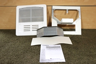 COMPLETE DUCTED DOMETIC BLIZZARD NXT HEAT PUMP AIR CONDITIONER SYSTEM FOR SALE
