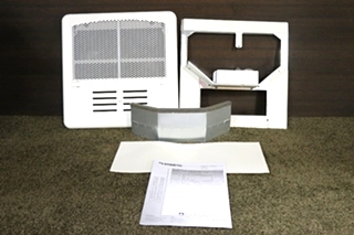 H551916AXX1C0 DOMETIC BLIZZARD NXT 15,000 BTU HEAT PUMP DUCTED AIR CONDITIONER SYSTEM FOR SALE