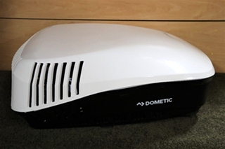 MOTORHOME NON-DUCTED DOMETIC 15,000 BTU HEAT PUMP AIR CONDITIONER SYSTEM FOR SALE