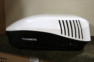 COMPLETE RV NON-DUCTED DOMETIC HEAT PUMP AIR CONDITIONER SYSTEM FOR SALE 