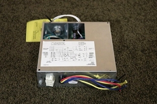 MOTORHOME DOMETIC CONTROL BOX ASSEMBLY 3109407.001 FOR SALE
