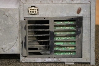USED 8520-III DCLP ATWOOD 20,000 BTU FURNACE MOTORHOME PARTS FOR SALE