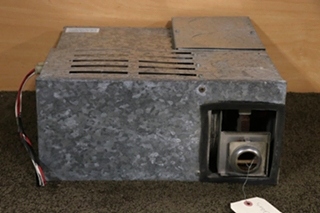 USED ATWOOD 8535-III DCLP FURNACE 35,000 BTU MOTORHOME PARTS FOR SALE