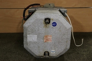 USED SUBURBAN SW10DE 10 GALLON WATER HEATER MOTORHOME PARTS FOR SALE