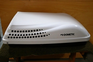 Dometic B57915.xx1c0 13.5K BTU Brisk II Air Conditioner - White