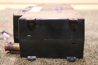 USED VEHICLE SYSTEMS HEAT EXCHANGER RV PARTS FOR SALE