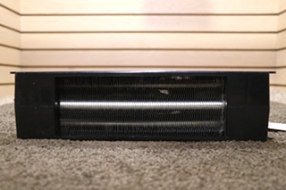 USED VEHICLE SYSTEMS HEAT EXCHANGER RV PARTS FOR SALE