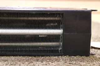USED VEHICLE SYSTEMS HEAT EXCHANGER RV PARTS FOR SALE