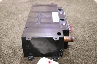 USED VEHICLE SYSTEMS HEAT EXCHANGER RV PARTS FOR SALE