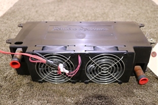 USED VEHICLE SYSTEMS HEAT EXCHANGER RV PARTS FOR SALE