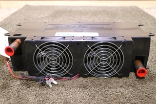 USED VEHICLE SYSTEMS HEAT EXCHANGER RV PARTS FOR SALE