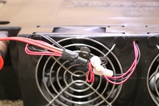 USED VEHICLE SYSTEMS HEAT EXCHANGER RV PARTS FOR SALE