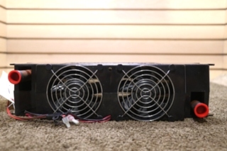 USED VEHICLE SYSTEMS HEAT EXCHANGER RV PARTS FOR SALE