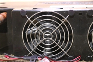 USED VEHICLE SYSTEMS HEAT EXCHANGER RV PARTS FOR SALE