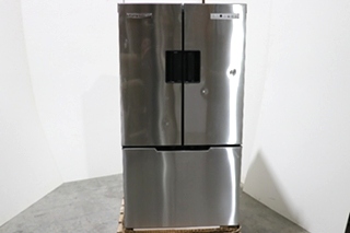 RV Refrigerators