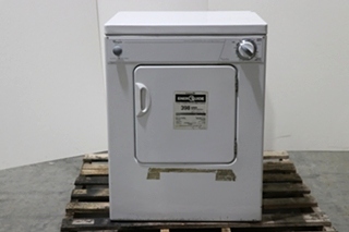 RV Washer Dryer Combo