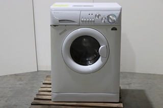 USED MOTORHOME SPLENDIDE WD2000 S WASHER DRYER COMBO FOR SALE