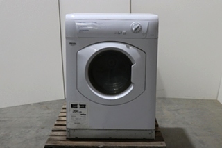 RV Washer Dryer Combo