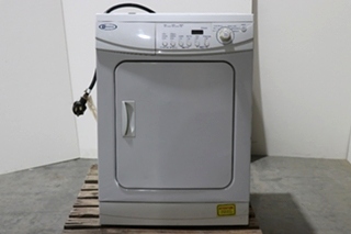 USED MAYTAG MDE2400AYW DRYER FOR SALE