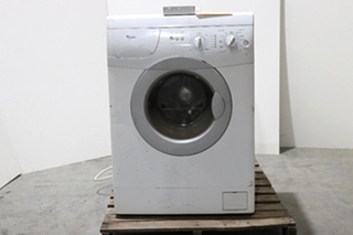 RV Washer Dryer Combo