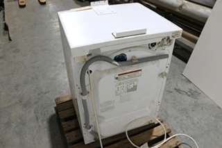 USED RV/MOTORHOME WHIRLPOOL WASHER LHW0050FG4 FOR SALE
