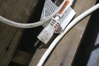 USED RV/MOTORHOME WHIRLPOOL WASHER LHW0050FG4 FOR SALE