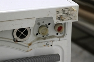 USED RV/MOTORHOME WHIRLPOOL WASHER LHW0050FG4 FOR SALE