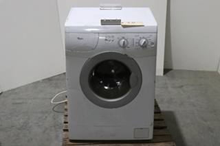 USED RV/MOTORHOME WHIRLPOOL WASHER LHW0050FG4 FOR SALE