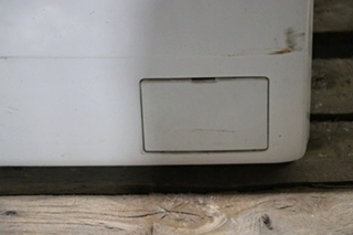 USED RV/MOTORHOME WHIRLPOOL WASHER LHW0050FG4 FOR SALE